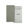 Micro-Mesh 8000